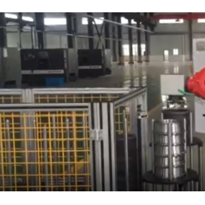 车床上下料-点图浏览