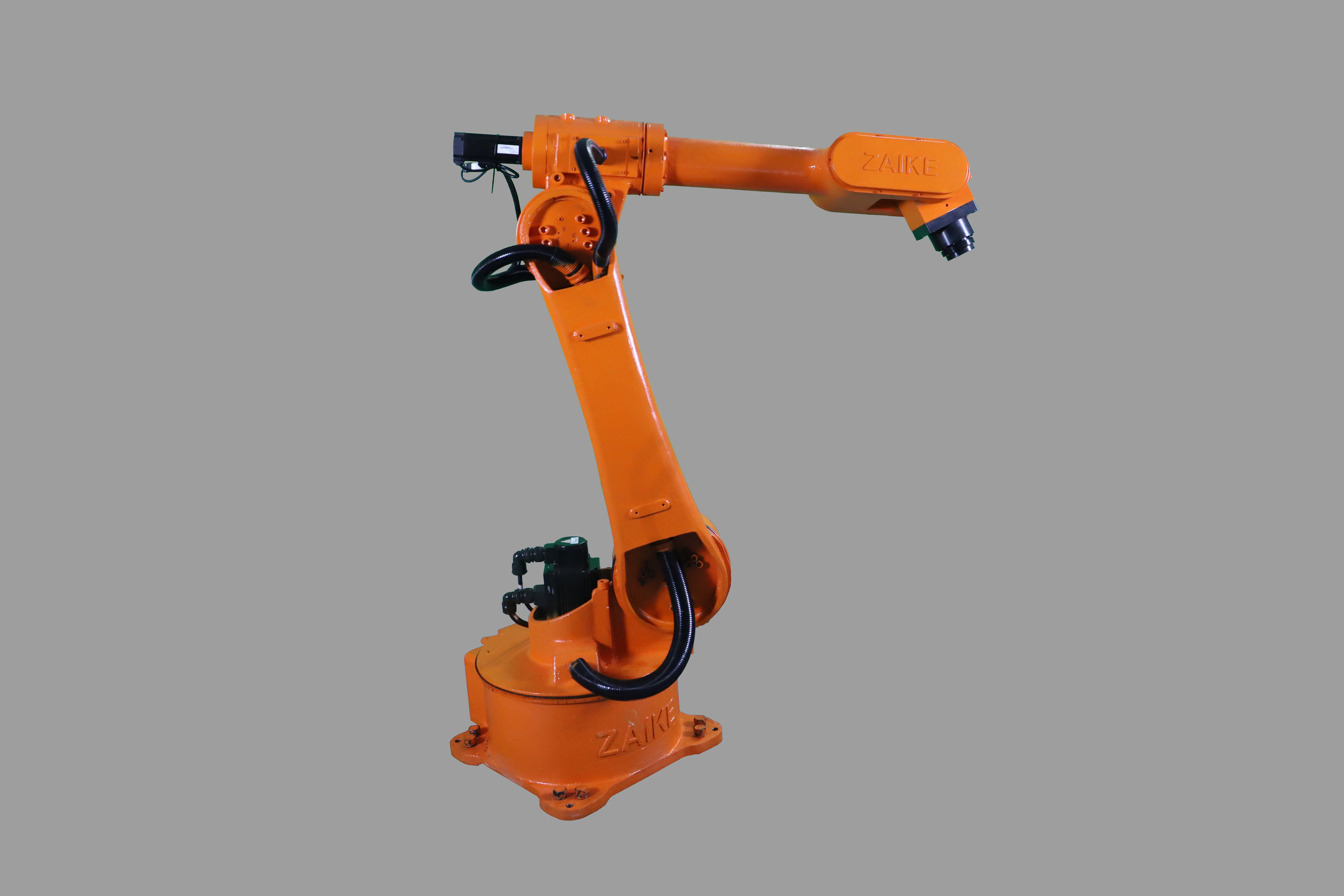 6轴20公斤工业机器人(图1)
